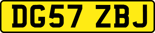 DG57ZBJ