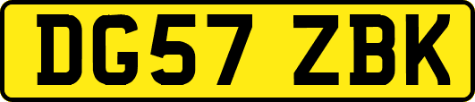 DG57ZBK