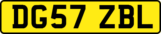 DG57ZBL