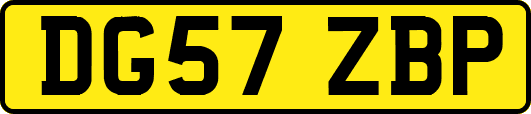 DG57ZBP