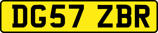 DG57ZBR