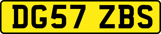 DG57ZBS