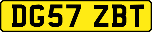 DG57ZBT