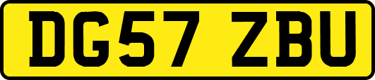 DG57ZBU