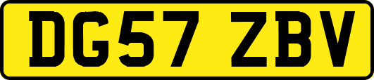 DG57ZBV