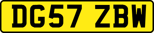 DG57ZBW
