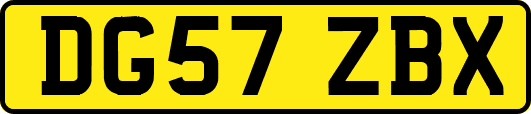DG57ZBX