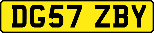 DG57ZBY