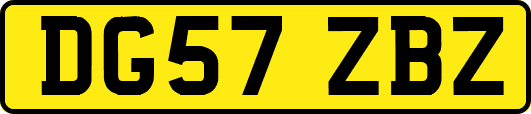 DG57ZBZ