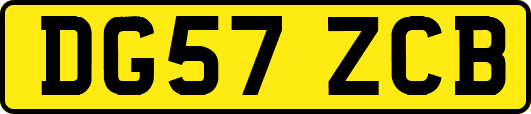 DG57ZCB