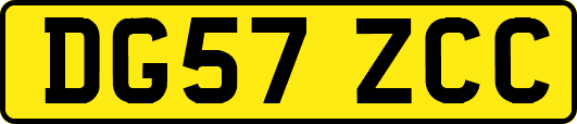 DG57ZCC