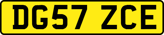 DG57ZCE