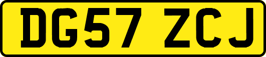 DG57ZCJ