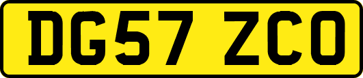DG57ZCO