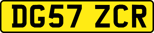 DG57ZCR