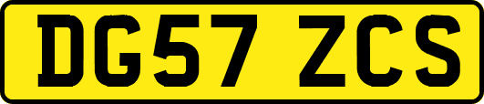 DG57ZCS