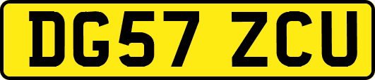 DG57ZCU
