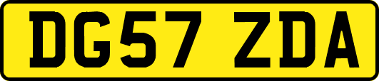 DG57ZDA