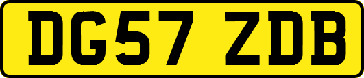 DG57ZDB