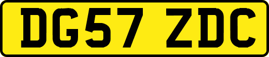DG57ZDC