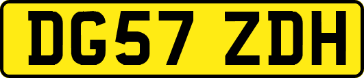 DG57ZDH