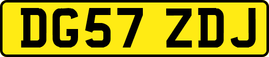 DG57ZDJ