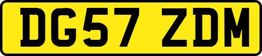 DG57ZDM