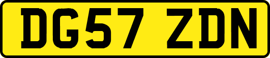 DG57ZDN