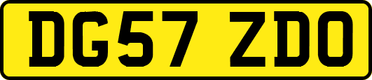DG57ZDO