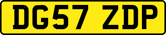 DG57ZDP