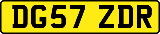DG57ZDR