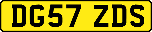 DG57ZDS