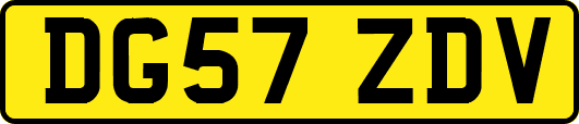 DG57ZDV