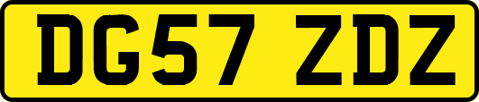 DG57ZDZ