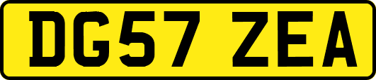 DG57ZEA