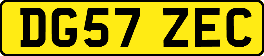 DG57ZEC