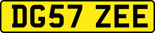 DG57ZEE