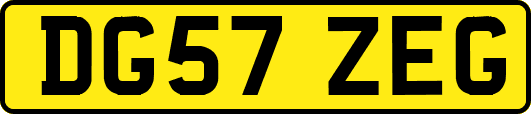 DG57ZEG