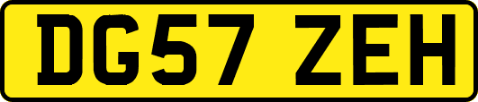 DG57ZEH