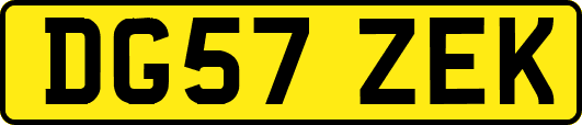 DG57ZEK