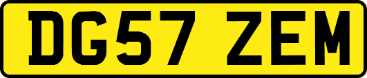 DG57ZEM