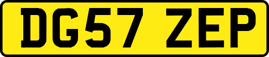 DG57ZEP