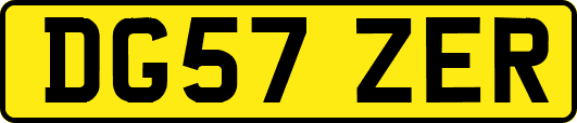 DG57ZER