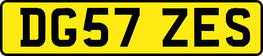 DG57ZES