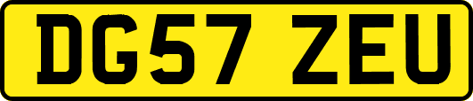 DG57ZEU