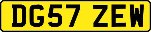 DG57ZEW