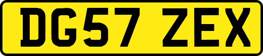DG57ZEX