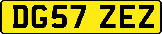 DG57ZEZ