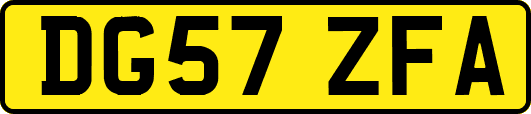 DG57ZFA