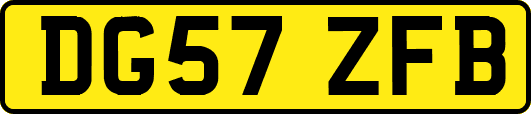 DG57ZFB
